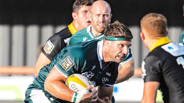 RUGBY PRO - Pau, Bayonne et Mont-de-Marsan chez eux. Biarritz et Dax en expédition